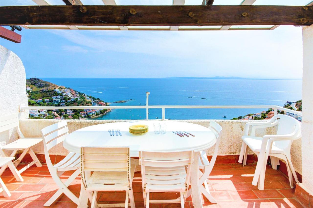Сasa de vacaciones Ibiza 9 Canyelles - Immo Barneda Rosas
